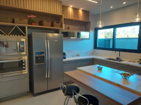 imagem 3 - Casa moderna à venda com 5 suítes no condomínio Alphaville Dom Pedro 3. imagem 3 - Casa moderna à venda com 5 suítes no condomínio Alphaville Dom Pedro 3.