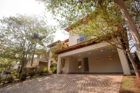 imagem 1 - Maravilhosa Casa à venda no bairro Alphaville Dom Pedro, Campinas - SP imagem 1 - Maravilhosa Casa à venda no bairro Alphaville Dom Pedro, Campinas - SP