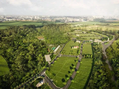 imagem 5 - Terreno - Condomínio imagem 5 - Terreno - Condomínio