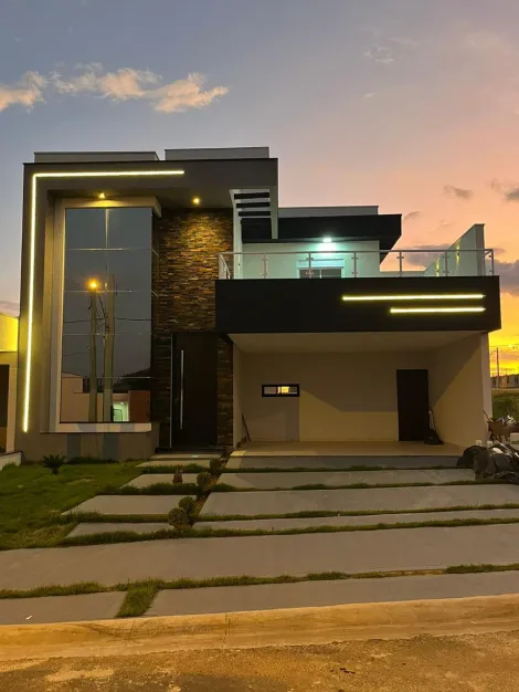 Indaiatuba Caldeira Casa Venda R$1.700.000,00 Condominio R$420,00 4 Dormitorios 2 Vagas Area do terreno 322.00m2 Area construida 225.00m2
