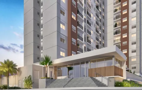 imagem 2 - Apartamento novo no centro de campinas, com 2 dormitórios sendo 1 suíte e lazer completo. imagem 2 - Apartamento novo no centro de campinas, com 2 dormitórios sendo 1 suíte e lazer completo.