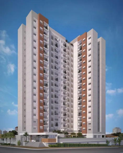 imagem 1 - Apartamento novo no centro de campinas, com 2 dormitórios sendo 1 suíte e lazer completo. imagem 1 - Apartamento novo no centro de campinas, com 2 dormitórios sendo 1 suíte e lazer completo.