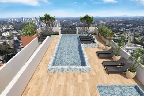 imagem 3 - Apartamento novo no centro de campinas, com 2 dormitórios sendo 1 suíte e lazer completo. imagem 3 - Apartamento novo no centro de campinas, com 2 dormitórios sendo 1 suíte e lazer completo.