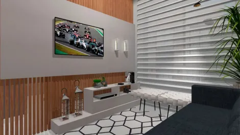 imagem 3 - Casa - Sobrado Condomínio imagem 3 - Casa - Sobrado Condomínio