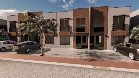 imagem 2 - Casa - Sobrado Condomínio imagem 2 - Casa - Sobrado Condomínio