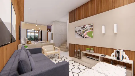 imagem 4 - Casas à Venda no Condomínio Felicitta em Paulínia! imagem 4 - Casas à Venda no Condomínio Felicitta em Paulínia!