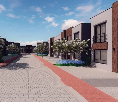 imagem 3 - Casas à Venda no Condomínio Felicitta em Paulínia! imagem 3 - Casas à Venda no Condomínio Felicitta em Paulínia!