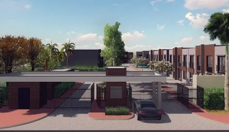 imagem 2 - Casas à Venda no Condomínio Felicitta em Paulínia! imagem 2 - Casas à Venda no Condomínio Felicitta em Paulínia!