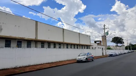 Araraquara Jardim dos Manacas Salao Locacao R$ 58.000,00  110 Vagas Area construida 3604.00m2