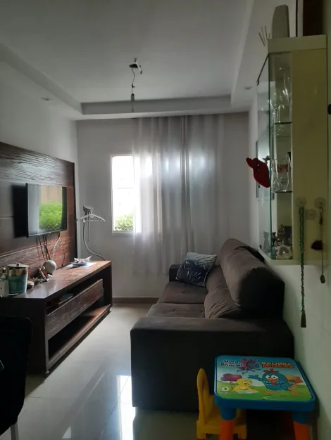 imagem 1 - apartamento de dois dormitórios. imagem 1 - apartamento de dois dormitórios.