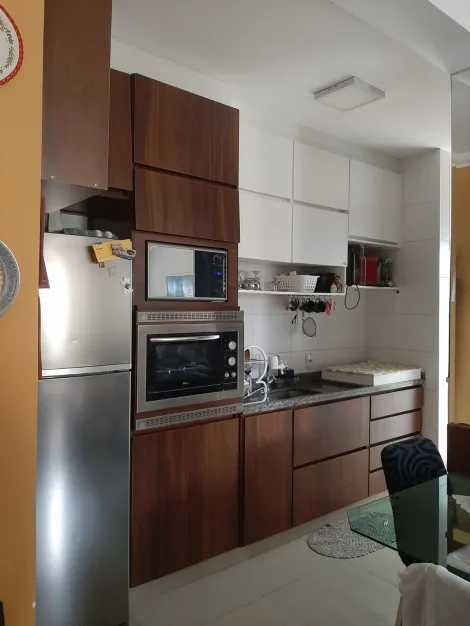 imagem 2 - apartamento de dois dormitórios. imagem 2 - apartamento de dois dormitórios.