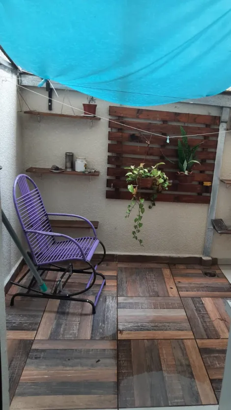 imagem 4 - apartamento de dois dormitórios. imagem 4 - apartamento de dois dormitórios.