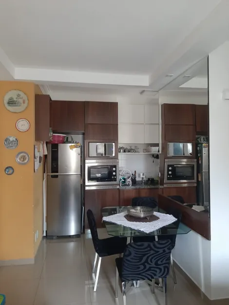 imagem 5 - apartamento de dois dormitórios. imagem 5 - apartamento de dois dormitórios.