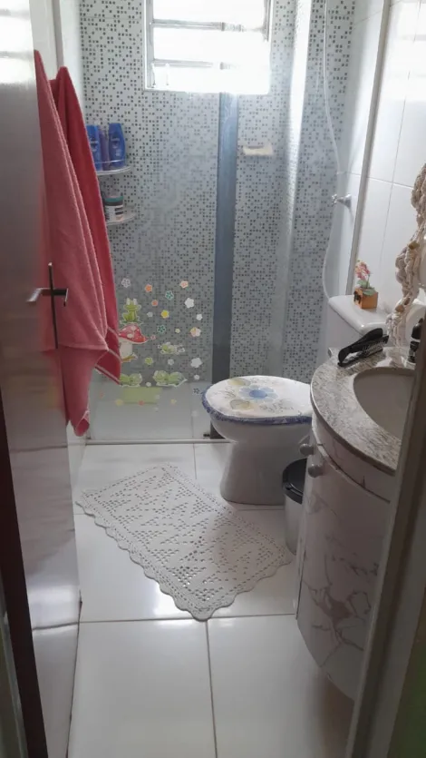 imagem 4 - Apartamento muito bem localizado, pronto para morar, próximo da avenida principal com Comércios. imagem 4 - Apartamento muito bem localizado, pronto para morar, próximo da avenida principal com Comércios.