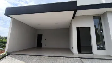 imagem 2 - Casa Nova à Venda no Condomínio Residencial Tivoli, Araraquara! imagem 2 - Casa Nova à Venda no Condomínio Residencial Tivoli, Araraquara!