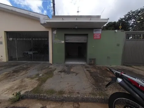 imagem 1 - Salão comercial disponível para locação no bairro Parque Santa Felicia Jardim, em São Carlos/SP. imagem 1 - Salão comercial disponível para locação no bairro Parque Santa Felicia Jardim, em São Carlos/SP.
