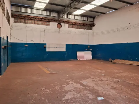 imagem 2 - Barracão com ótima localização, próximo a Washington Luiz imagem 2 - Barracão com ótima localização, próximo a Washington Luiz