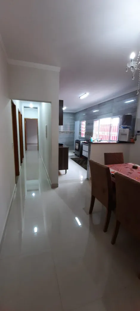imagem 4 - Casa á venda no bairro Jardim Embaré, em São Carlos/SP imagem 4 - Casa á venda no bairro Jardim Embaré, em São Carlos/SP