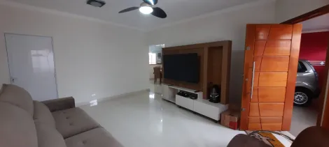 imagem 2 - Casa á venda no bairro Jardim Embaré, em São Carlos/SP imagem 2 - Casa á venda no bairro Jardim Embaré, em São Carlos/SP