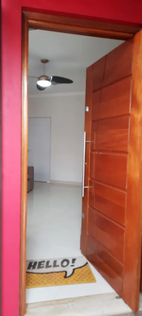 imagem 1 - Casa á venda no bairro Jardim Embaré, em São Carlos/SP imagem 1 - Casa á venda no bairro Jardim Embaré, em São Carlos/SP
