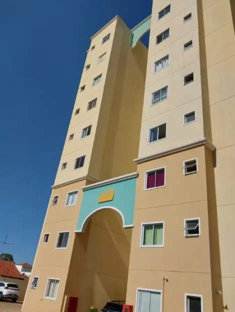 imagem 1 - apartamento mobiliádo imagem 1 - apartamento mobiliádo