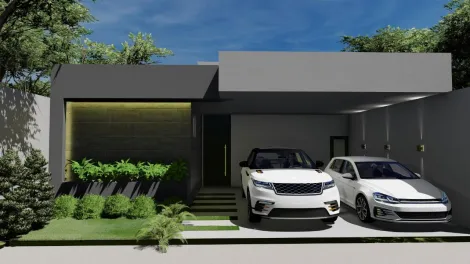 imagem 2 - Casa - Condomínio imagem 2 - Casa - Condomínio