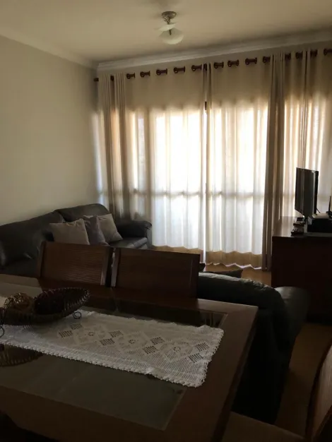imagem 1 - Excelente apartamento em São Carlos - SP com 66,60m² imagem 1 - Excelente apartamento em São Carlos - SP com 66,60m²