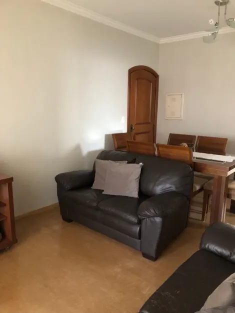 imagem 2 - Excelente apartamento em São Carlos - SP com 66,60m² imagem 2 - Excelente apartamento em São Carlos - SP com 66,60m²
