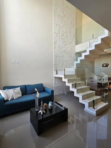 imagem 4 - Vende sobrado em condomínio Real Park Indaiatuba imagem 4 - Vende sobrado em condomínio Real Park Indaiatuba