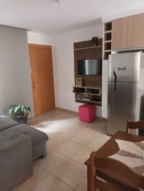 imagem 1 - Lindo apartamento com planejados no Reserva dos Jacarandás imagem 1 - Lindo apartamento com planejados no Reserva dos Jacarandás
