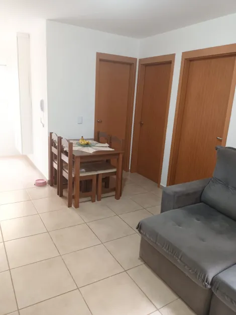 imagem 2 - Lindo apartamento com planejados no Reserva dos Jacarandás imagem 2 - Lindo apartamento com planejados no Reserva dos Jacarandás