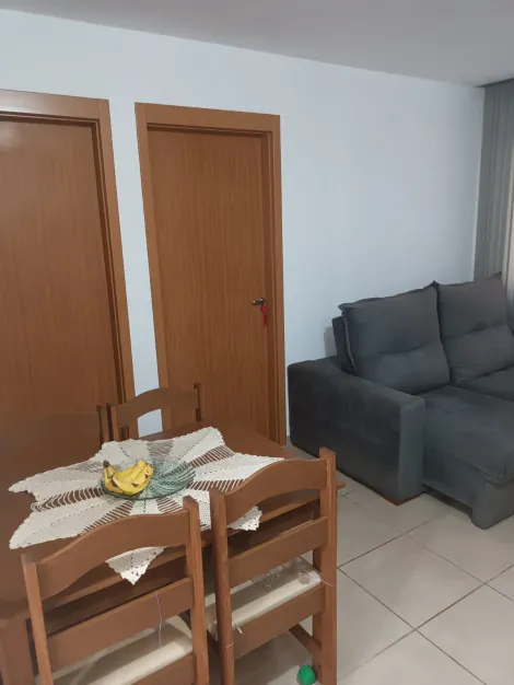imagem 3 - Lindo apartamento com planejados no Reserva dos Jacarandás imagem 3 - Lindo apartamento com planejados no Reserva dos Jacarandás