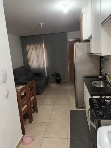 imagem 4 - Lindo apartamento com planejados no Reserva dos Jacarandás imagem 4 - Lindo apartamento com planejados no Reserva dos Jacarandás