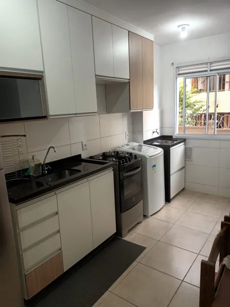 imagem 5 - Lindo apartamento com planejados no Reserva dos Jacarandás imagem 5 - Lindo apartamento com planejados no Reserva dos Jacarandás