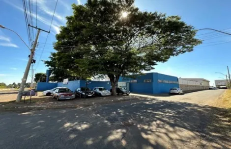 imagem 4 - Galpão em Distrito industrial, com mais de 3000 mts² de construção imagem 4 - Galpão em Distrito industrial, com mais de 3000 mts² de construção