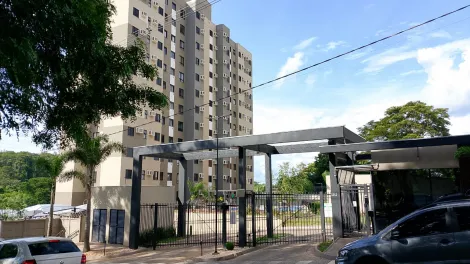 imagem 1 - Apartamento com ótima localização ao lado escola e creche imagem 1 - Apartamento com ótima localização ao lado escola e creche