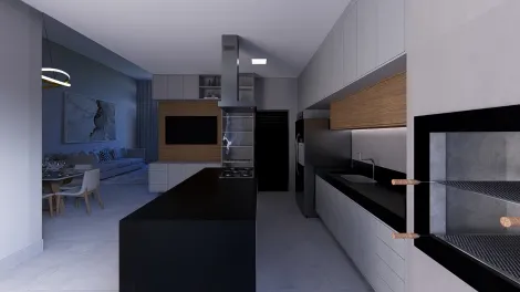 imagem 4 - Venda de Casa no Condomínio Terras da Estancia no bairro Monte Alegre, Paulínia - SP imagem 4 - Venda de Casa no Condomínio Terras da Estancia no bairro Monte Alegre, Paulínia - SP