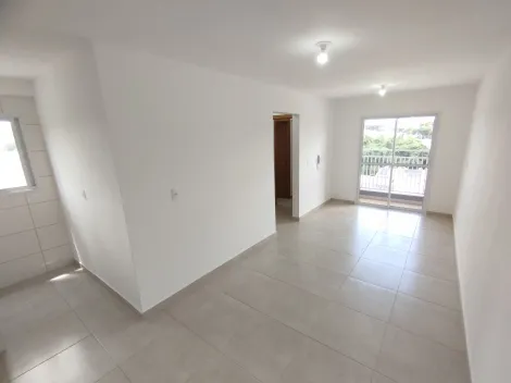 imagem 2 - Locação de Apartamento Padrão em Azulville I - São Carlos/SP imagem 2 - Locação de Apartamento Padrão em Azulville I - São Carlos/SP