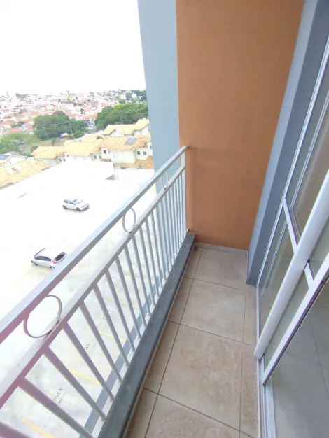 imagem 4 - Locação de Apartamento Padrão em Azulville I - São Carlos/SP imagem 4 - Locação de Apartamento Padrão em Azulville I - São Carlos/SP
