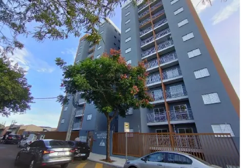 imagem 1 - Locação de Apartamento Padrão em Azulville I - São Carlos/SP imagem 1 - Locação de Apartamento Padrão em Azulville I - São Carlos/SP