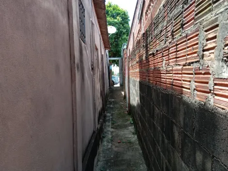 imagem 2 - Casa à Venda no Centro de Ibaté - 220 mil imagem 2 - Casa à Venda no Centro de Ibaté - 220 mil