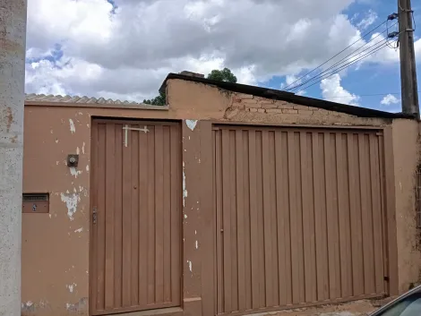 imagem 1 - Casa à Venda no Centro de Ibaté - 220 mil imagem 1 - Casa à Venda no Centro de Ibaté - 220 mil