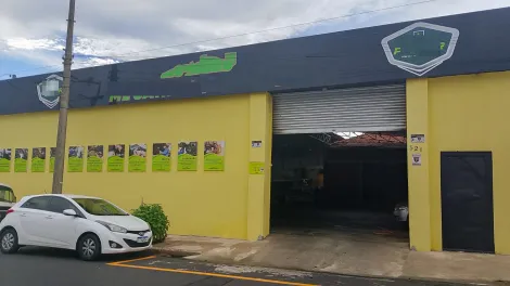 imagem 1 - Comercial - Barracão imagem 1 - Comercial - Barracão