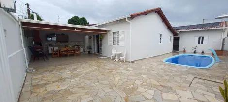 imagem 1 - Linda Casa com piscina à Venda  no bairro Vila Georgina, Campinas/SP! ? imagem 1 - Linda Casa com piscina à Venda  no bairro Vila Georgina, Campinas/SP! ?