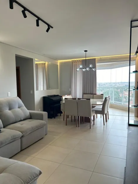 imagem 1 - Apartamento totalmente planejado, com sacada gourmet e 03 suítes. imagem 1 - Apartamento totalmente planejado, com sacada gourmet e 03 suítes.