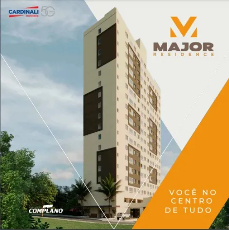 imagem 1 - Apartamento - Padrão imagem 1 - Apartamento - Padrão