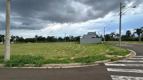 imagem 2 - lote em condomínio fechado em São Carlos - SP imagem 2 - lote em condomínio fechado em São Carlos - SP
