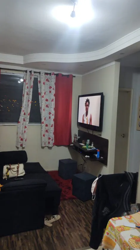 imagem 1 - Apartamento no bairro Jardim Brasil em São Carlos/SP. imagem 1 - Apartamento no bairro Jardim Brasil em São Carlos/SP.