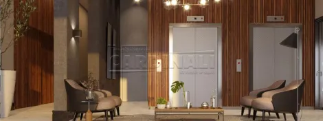 imagem 3 - Apartamento novo com excelente localização próximo a comércio imagem 3 - Apartamento novo com excelente localização próximo a comércio
