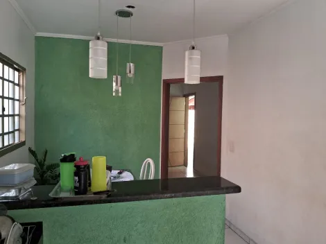 imagem 4 - Linda casa com piscina e área com churrasqueira imagem 4 - Linda casa com piscina e área com churrasqueira